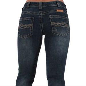 Cowgirl Tuff Jeans